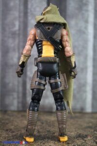 Hasbro G.I. Joe Classified Series #180 Cobra Desert Scorpion & SKRP10N-25 Figure Set