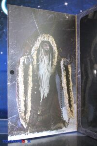 NECA Toys Krampus (2015) Krampus Deluxe Figure