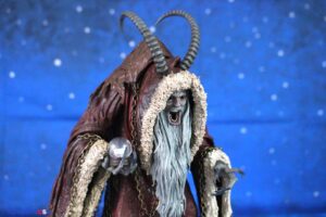 NECA Toys Krampus (2015) Krampus Deluxe Figure