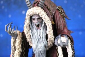 NECA Toys Krampus (2015) Krampus Deluxe Figure