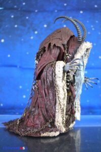 NECA Toys Krampus (2015) Krampus Deluxe Figure