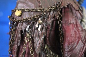 NECA Toys Krampus (2015) Krampus Deluxe Figure