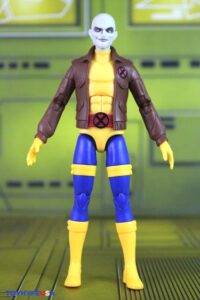 Hasbro Marvel Legends X-Men ’97 Wave 3 Cable & Morph Figures