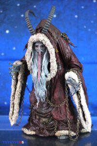NECA Toys Krampus (2015) Krampus Deluxe Figure