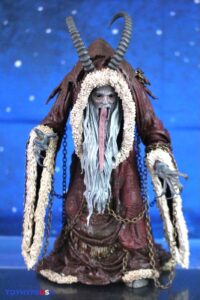 NECA Toys Krampus (2015) Krampus Deluxe Figure