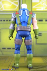 Hasbro Marvel Legends X-Men ’97 Wave 3 Cable & Morph Figures