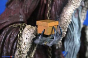 NECA Toys Krampus (2015) Krampus Deluxe Figure