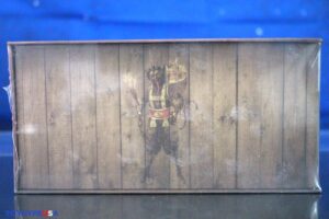 NECA Toys Krampus (2015) Der Klown Deluxe Figurę