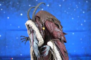 NECA Toys Krampus (2015) Krampus Deluxe Figure