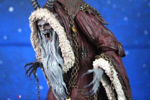 NECA Toys Krampus (2015) Krampus Deluxe Figure