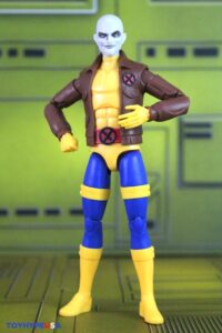 Hasbro Marvel Legends X-Men ’97 Wave 3 Cable & Morph Figures