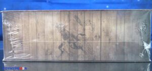 NECA Toys Krampus (2015) Der Klown Deluxe Figurę