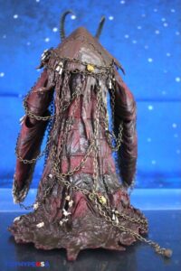 NECA Toys Krampus (2015) Krampus Deluxe Figure