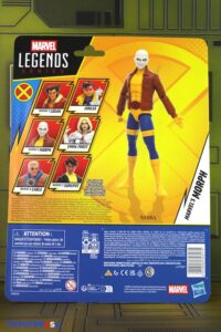Hasbro Marvel Legends X-Men ’97 Wave 3 Cable & Morph Figures