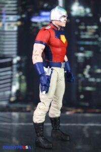 McFarlane Toys DC Multiverse Peacemaker (Deluxe Theatrical Edition) Figure