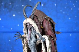 NECA Toys Krampus (2015) Krampus Deluxe Figure