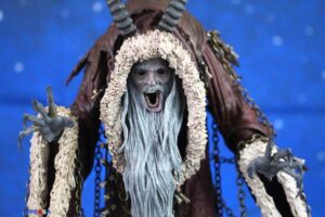 NECA Toys Krampus (2015) Krampus Deluxe Figure