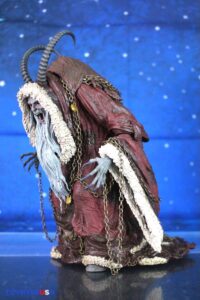 NECA Toys Krampus (2015) Krampus Deluxe Figure