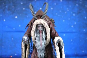 NECA Toys Krampus (2015) Krampus Deluxe Figure