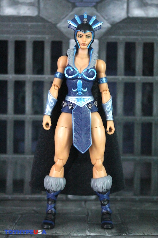 Masters Of The Universe Masterverse 7-Inch Action Figure - View #7
