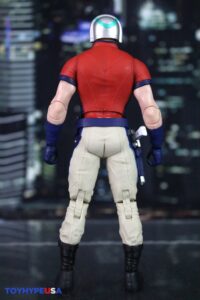 McFarlane Toys DC Multiverse Peacemaker (Deluxe Theatrical Edition) Figure