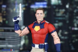 McFarlane Toys DC Multiverse Peacemaker (Deluxe Theatrical Edition) Figure