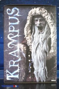 NECA Toys Krampus (2015) Krampus Deluxe Figure