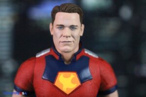 McFarlane Toys DC Multiverse Peacemaker (Deluxe Theatrical Edition) Figure