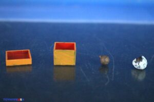 NECA Toys Krampus (2015) Krampus Deluxe Figure