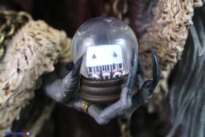 NECA Toys Krampus (2015) Krampus Deluxe Figure