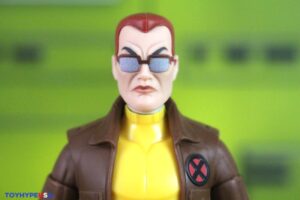 Hasbro Marvel Legends X-Men ’97 Wave 3 Cable & Morph Figures