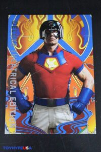 McFarlane Toys DC Multiverse Peacemaker (Deluxe Theatrical Edition) Figure