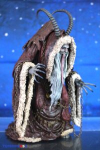 NECA Toys Krampus (2015) Krampus Deluxe Figure