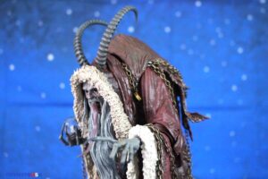 NECA Toys Krampus (2015) Krampus Deluxe Figure
