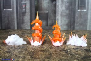 Hasbro G.I. Joe Classified Series #182 Clayton Hawk Abernathy Figure with M.M.S. (Mobile Missile System) Vehicle