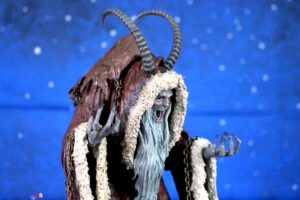 NECA Toys Krampus (2015) Krampus Deluxe Figure