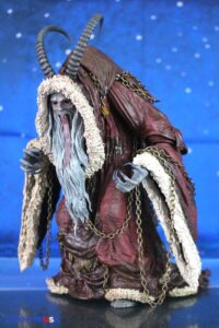 NECA Toys Krampus (2015) Krampus Deluxe Figure