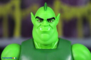 Mattel - Masters of the Universe Origins Cartoon Collection Bow, Shadow Weaver & Whiplash Figures