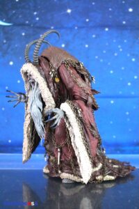 NECA Toys Krampus (2015) Krampus Deluxe Figure
