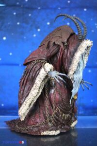 NECA Toys Krampus (2015) Krampus Deluxe Figure