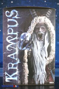NECA Toys Krampus (2015) Krampus Deluxe Figure
