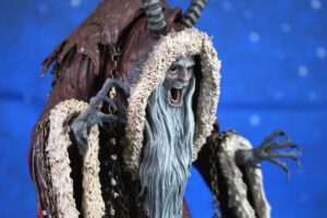 NECA Toys Krampus (2015) Krampus Deluxe Figure