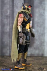 Hasbro G.I. Joe Classified Series #180 Cobra Desert Scorpion & SKRP10N-25 Figure Set