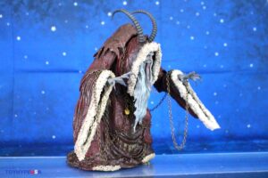 NECA Toys Krampus (2015) Krampus Deluxe Figure