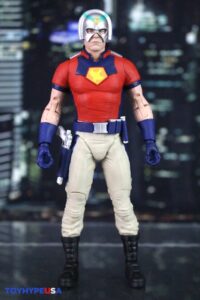 McFarlane Toys DC Multiverse Peacemaker (Deluxe Theatrical Edition) Figure