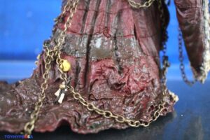 NECA Toys Krampus (2015) Krampus Deluxe Figure