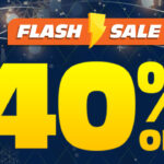 Entertainment Earth Offers Flash Sales For December 8th, 2025