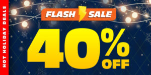 Entertainment Earth Offers Flash Sales For December 8th, 2025