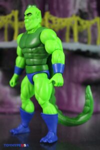 Mattel - Masters of the Universe Origins Cartoon Collection Bow, Shadow Weaver & Whiplash Figures