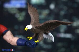 McFarlane Toys DC Multiverse Peacemaker (Deluxe Theatrical Edition) Figure